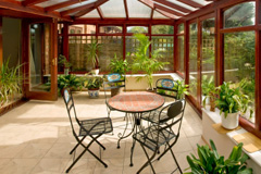 Oakhurst conservatory quotes