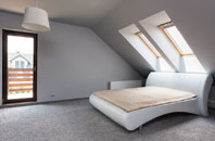 Oakhurst bedroom extensions