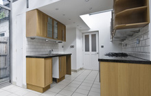 Oakhurst kitchen extension leads